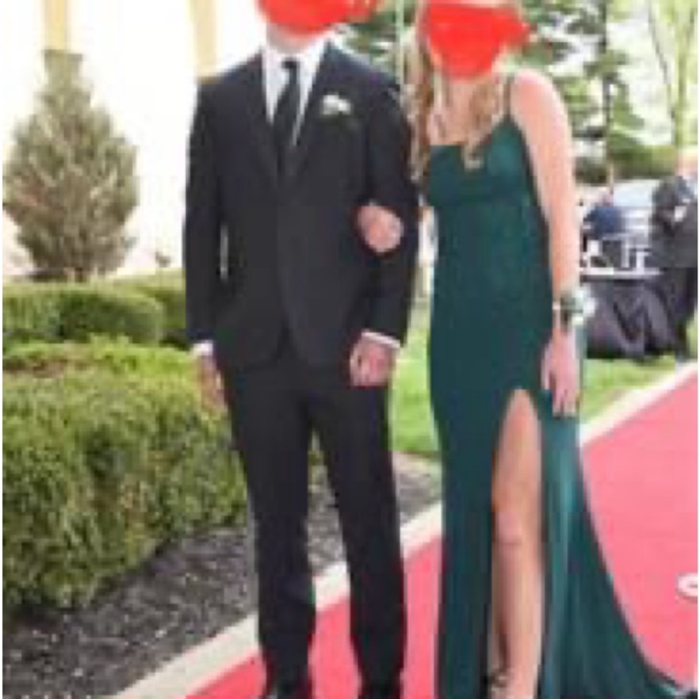 Prom Dress * Worn Once*
